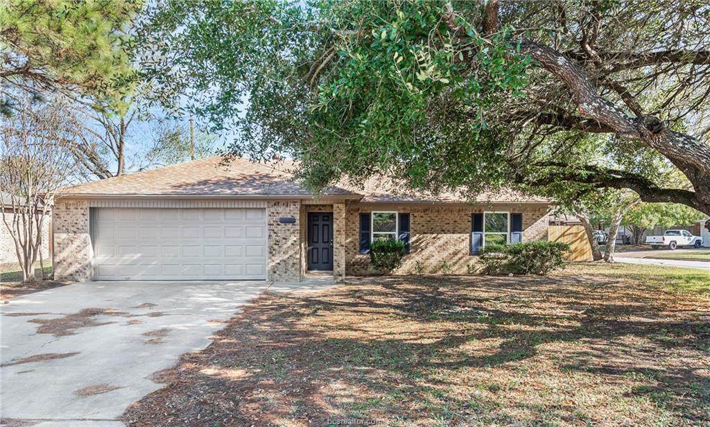3900 Sioux Circle - Photo 1