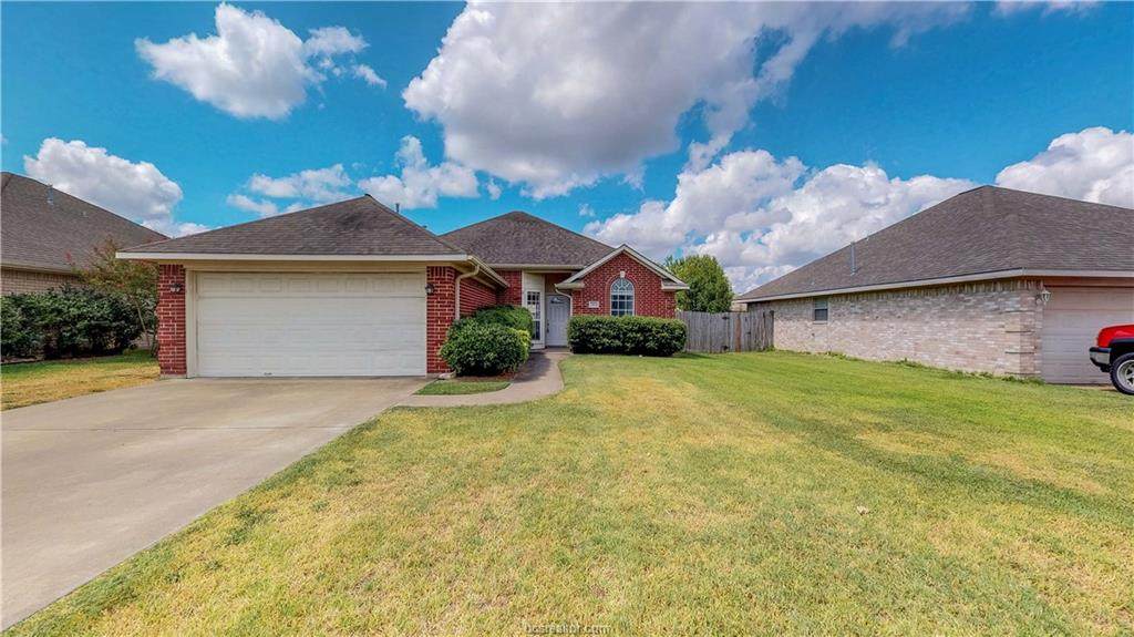 2404 Trace Meadows - Photo 1