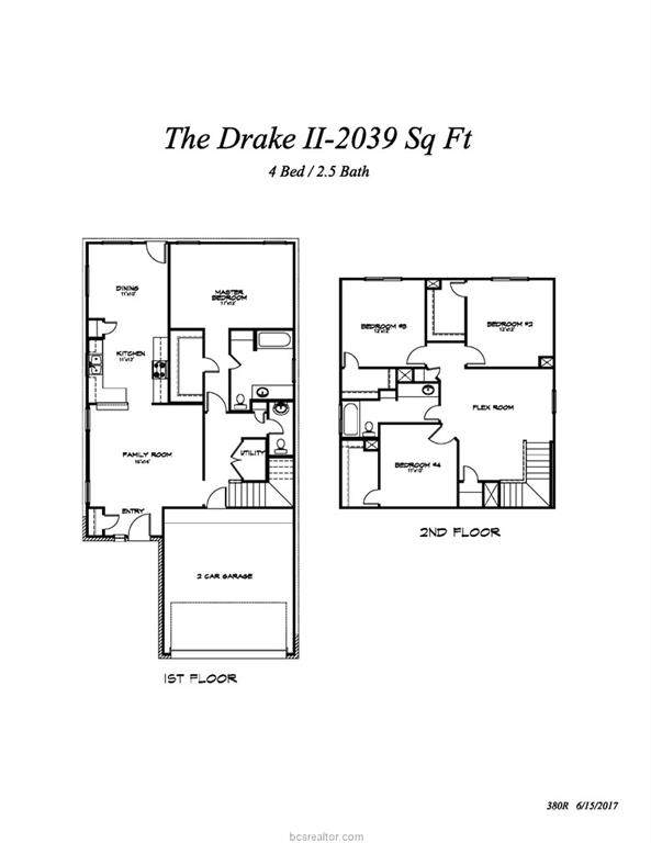 1101 Marquis Drive - Photo 1