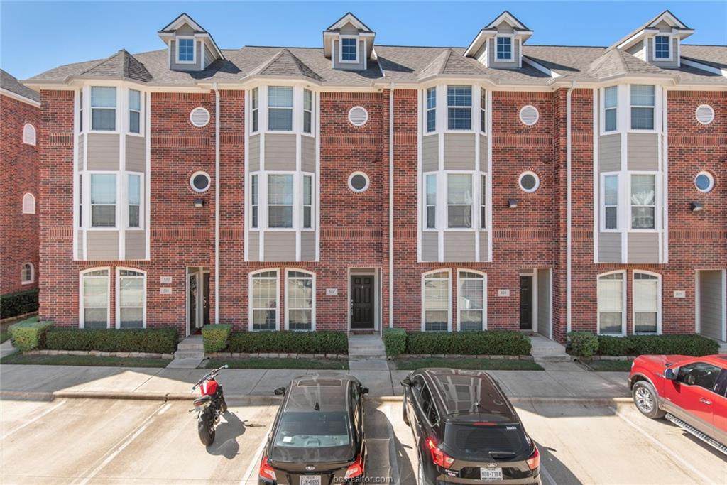 1198 Jones Butler Road - Photo 1