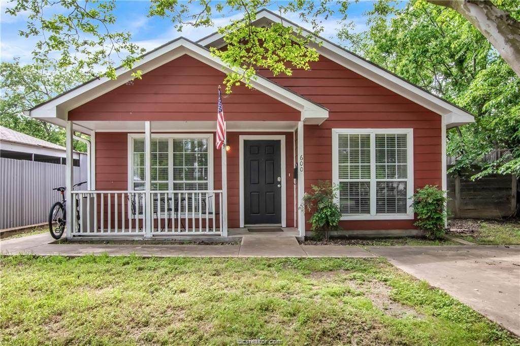 600 Welsh Avenue - Photo 1