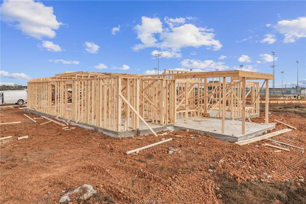 232 Rustic Trace - Photo 1
