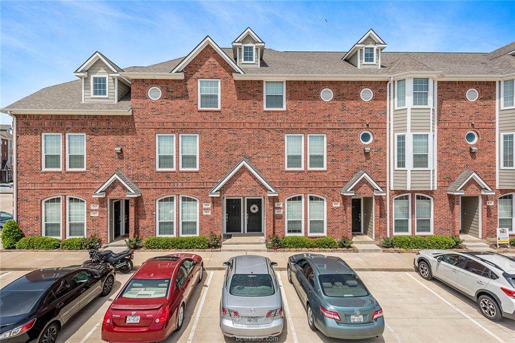 1198 Jones Butler - Photo 1