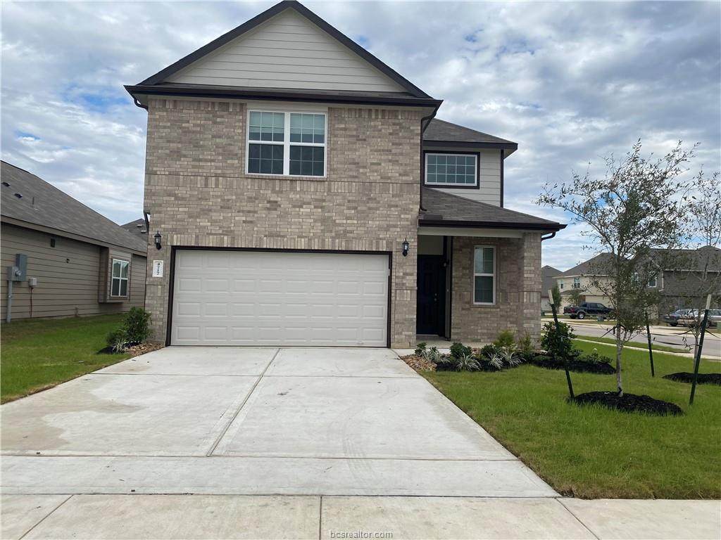 4717 Los Pines Way - Photo 1