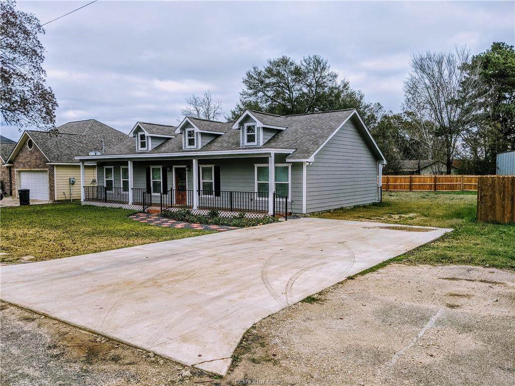 717 Sharp Street - Photo 1