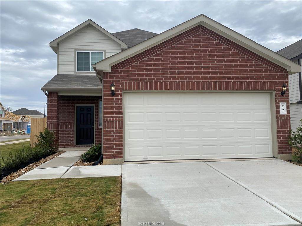 4701 Coyotillo Way - Photo 1