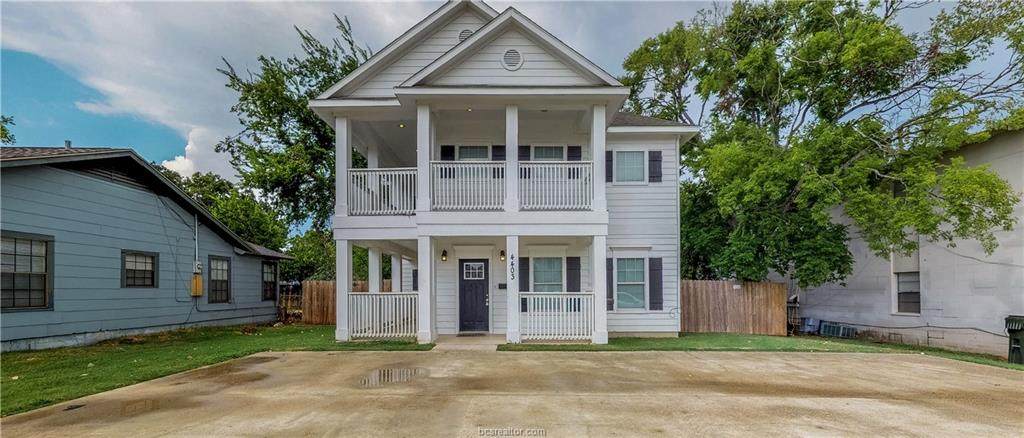 4403 Aspen Street - Photo 1