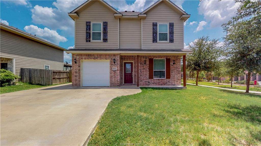 2700 Horse Haven Lane - Photo 1