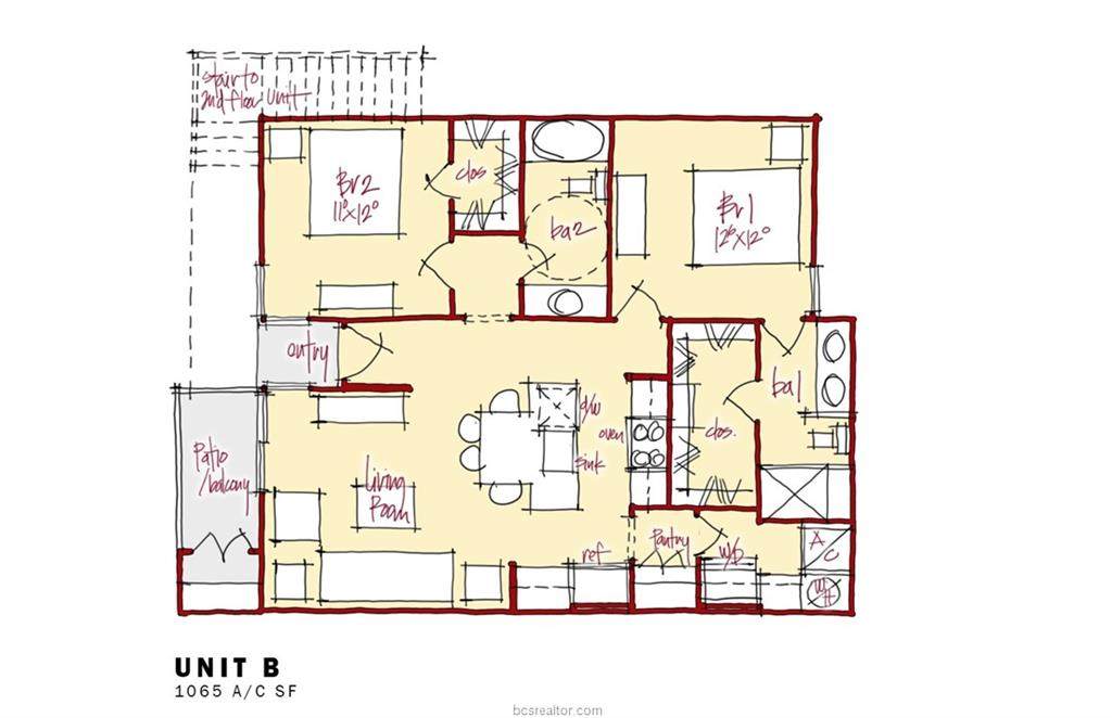 1326 Prairie Drive - Photo 1