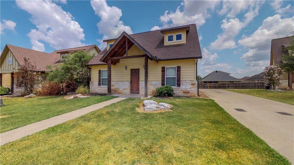 3406 Cullen Trail - Photo 1