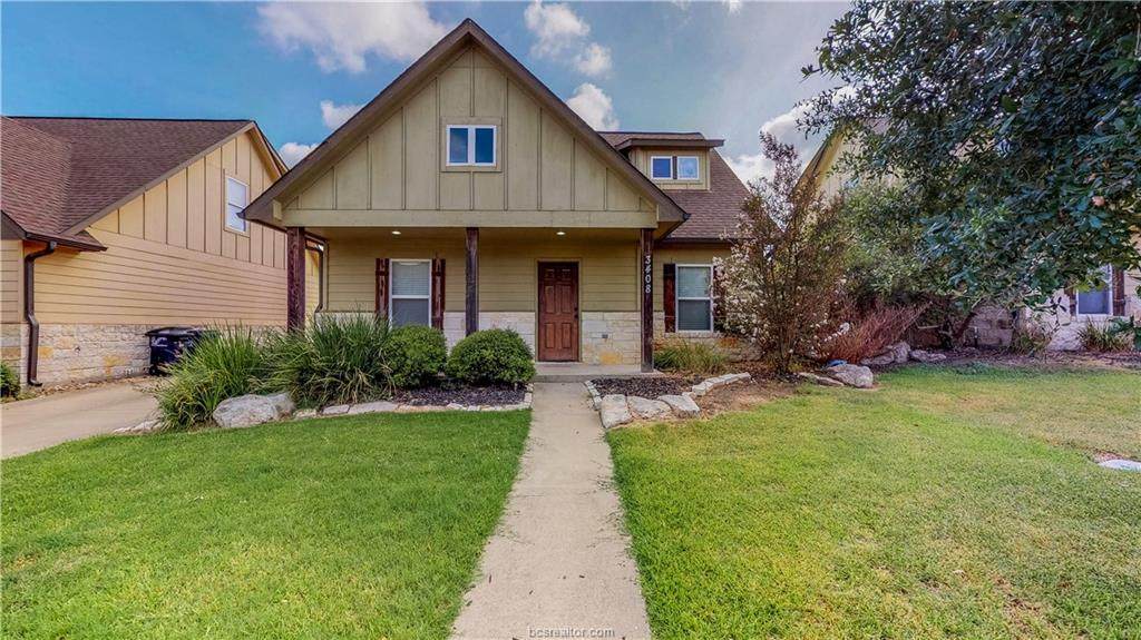 3408 Cullen Trail - Photo 1