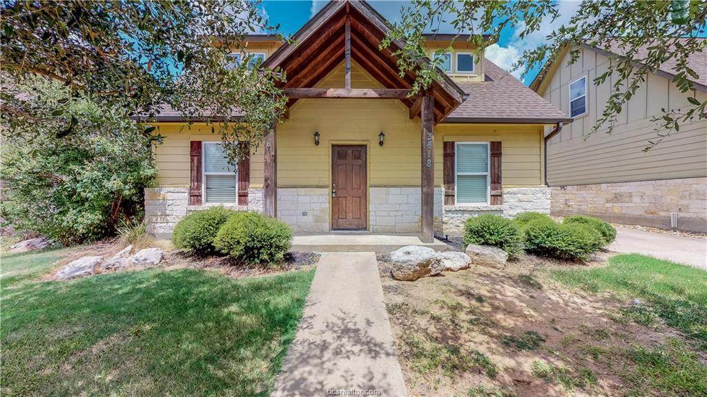 3418 Cullen Trail - Photo 1