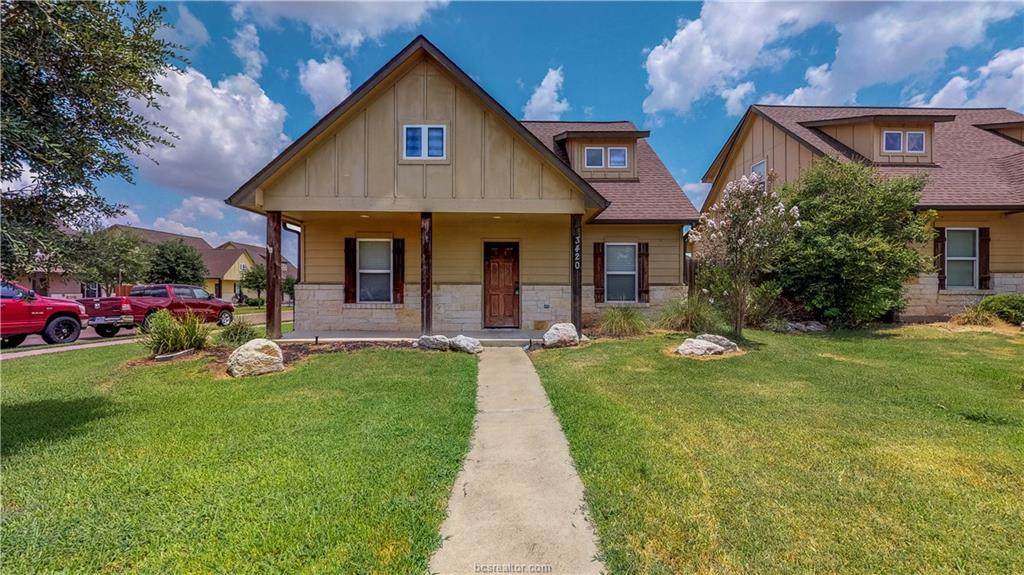 3420 Cullen Trail - Photo 1