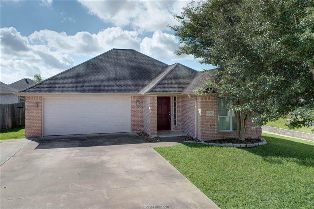 1008 Gardenia Street - Photo 1