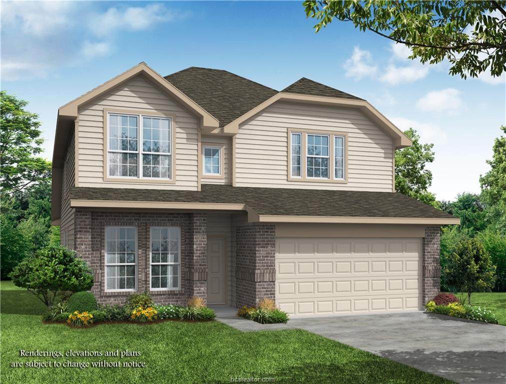 4715 Coyotillo Way - Photo 1