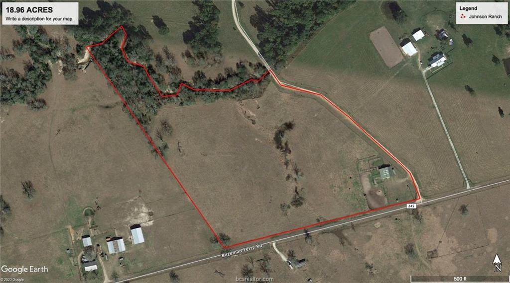 TBD Bozeman Ferry Road - Photo 1