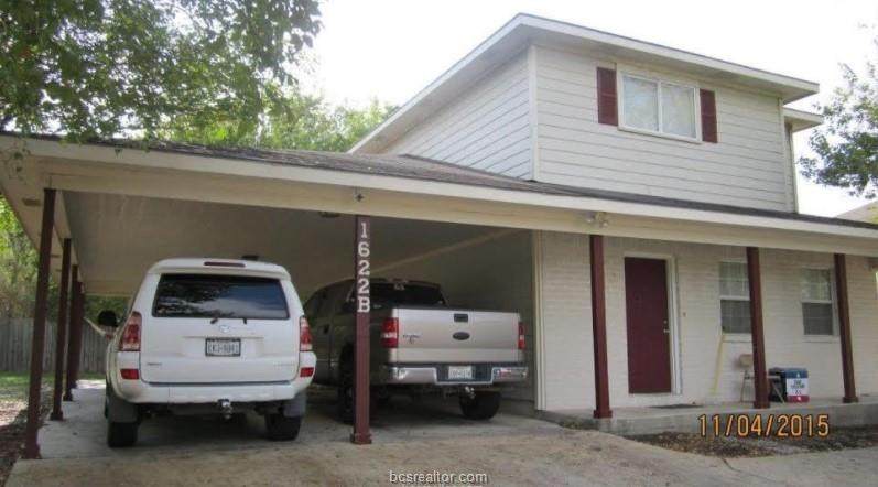 1622 Park Place - Photo 1
