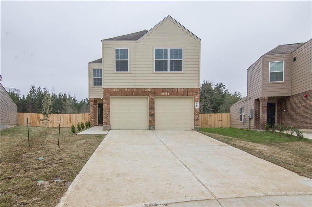 5109 Lost Oak Drive - Photo 1