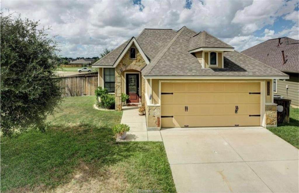 15508 Baker Meadow Loop - Photo 1