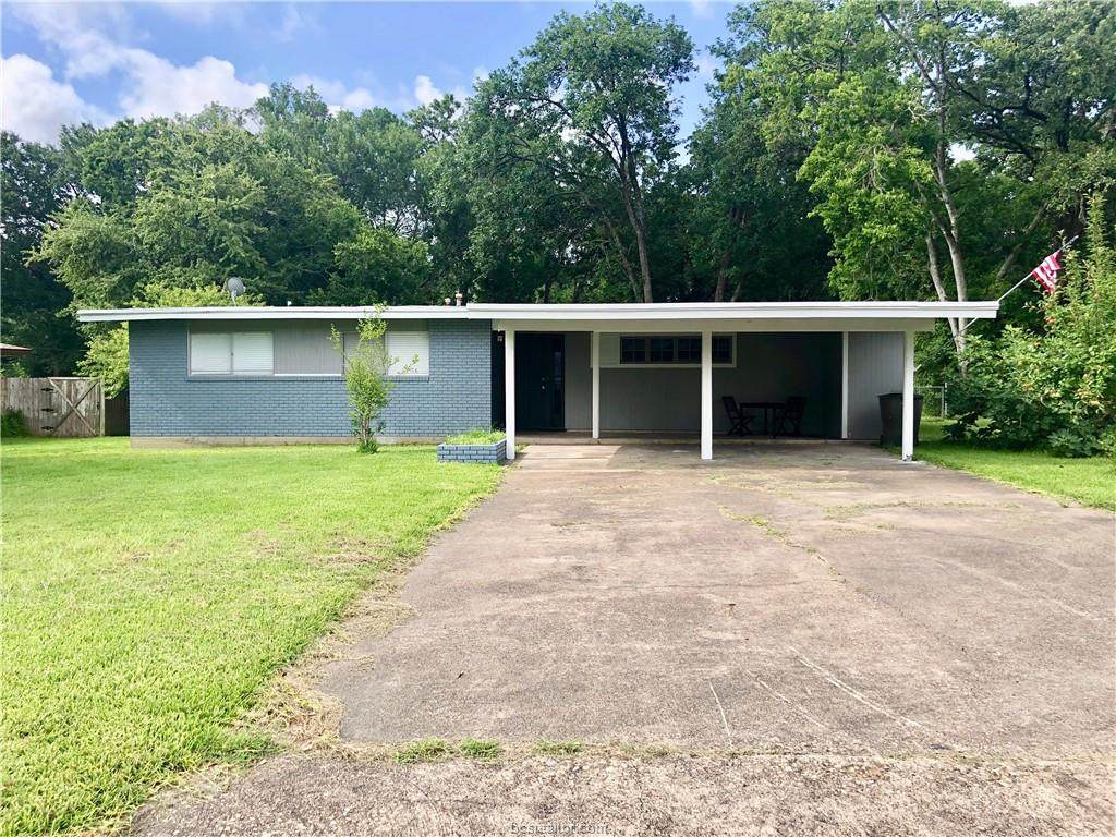 807 Vine Street - Photo 1