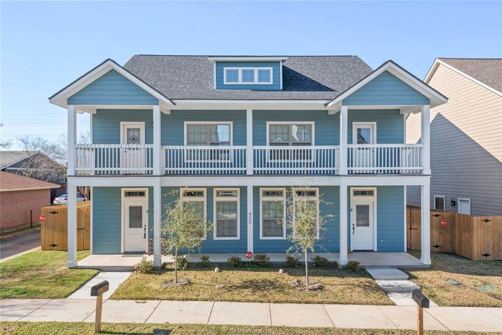 501 Cooner Street - Photo 1