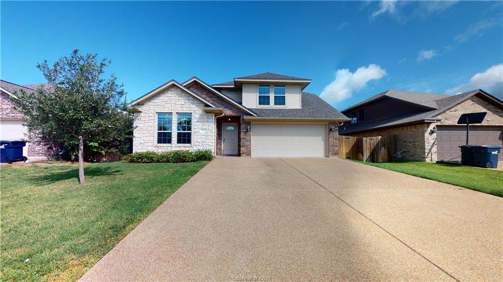 923 Emerald Dove Avenue - Photo 1
