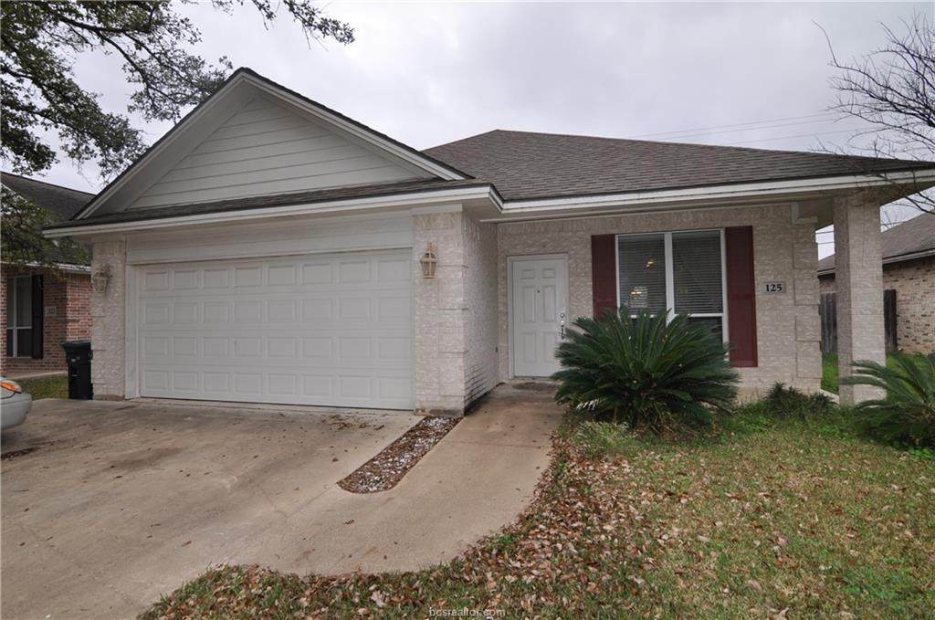 125 Richards Street - Photo 1