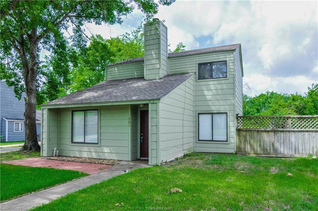 1506 Lemon Tree Lane - Photo 1