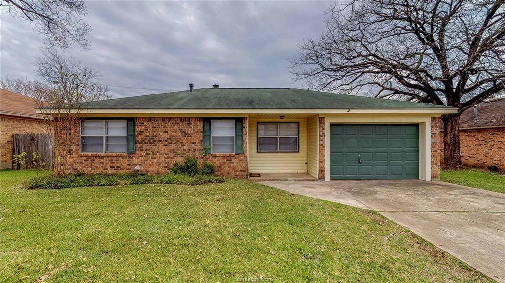 1107 Braeswood Drive - Photo 1