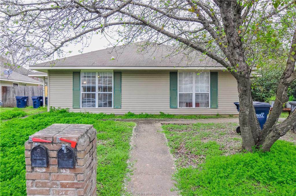 1141 Oney Hervey Drive - Photo 1