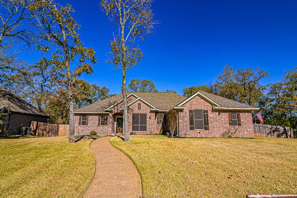 1221 Ebbtide Cove - Photo 1