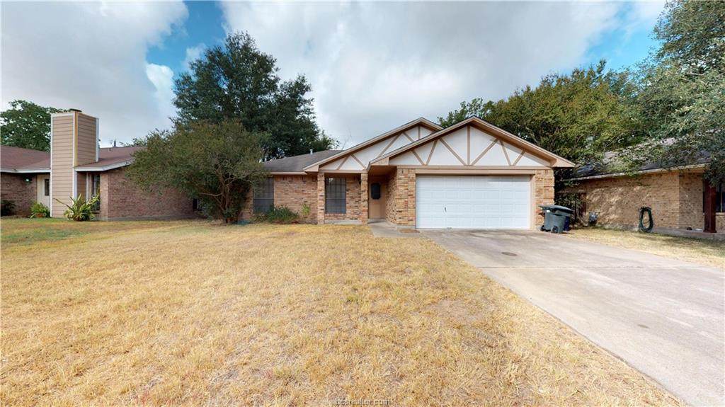 3306 Dallis Drive - Photo 1