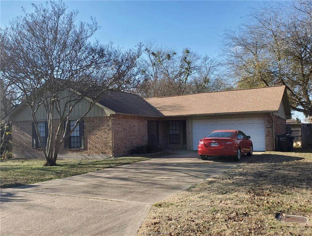 1411 Clement Court - Photo 1