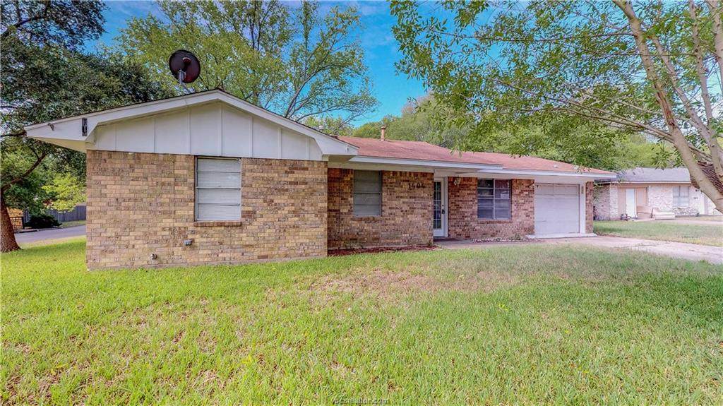 1404 Gunsmith Street - Photo 1