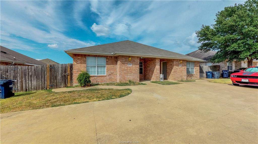 2333 Antelope Lane - Photo 1
