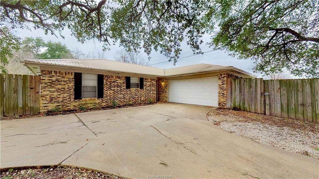 1407 Holleman Drive - Photo 1
