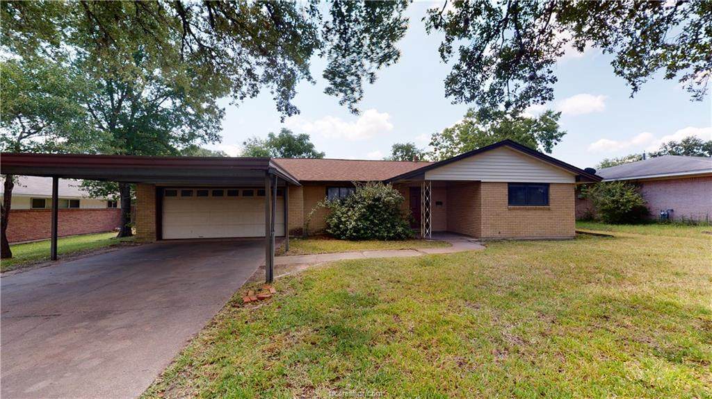 1616 George Bush Drive - Photo 1
