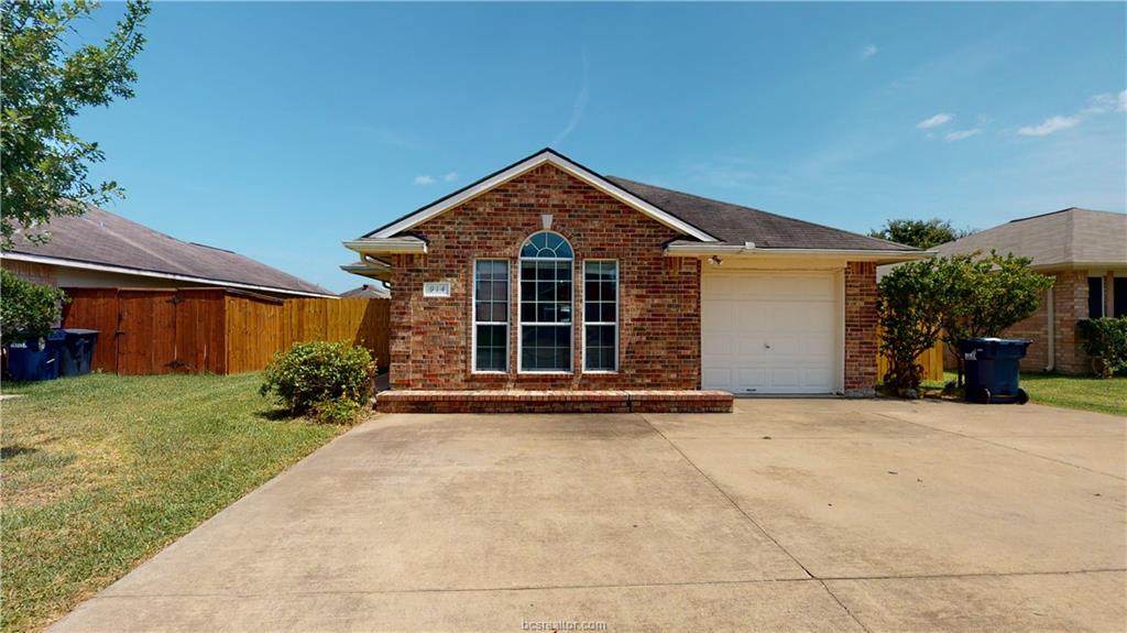 914 Bougainvillea Street - Photo 1