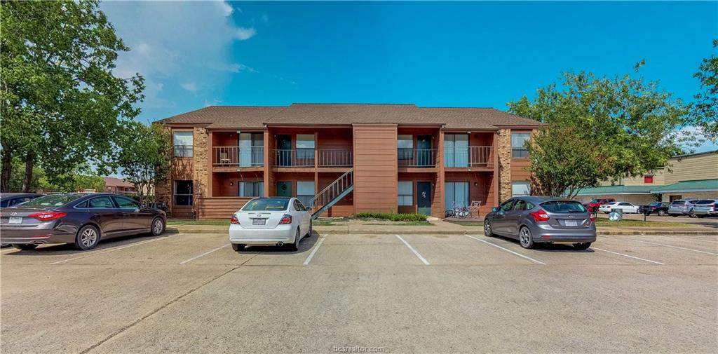 904 University Oaks Boulevard - Photo 1