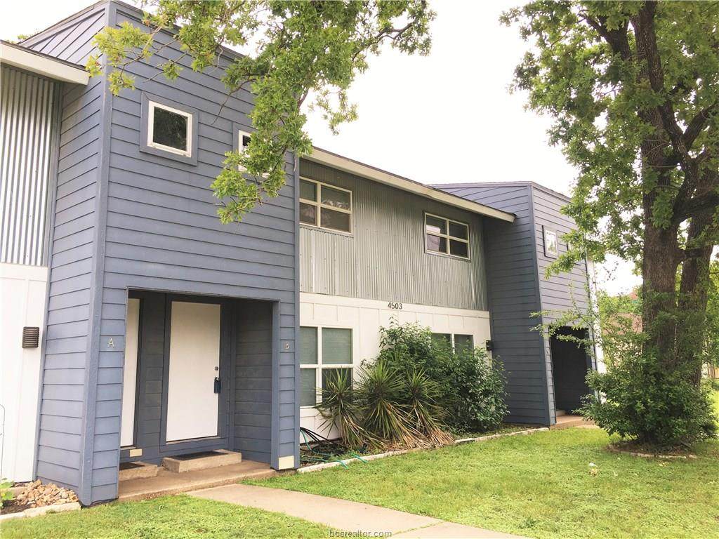 4503 College Main Street - Photo 1