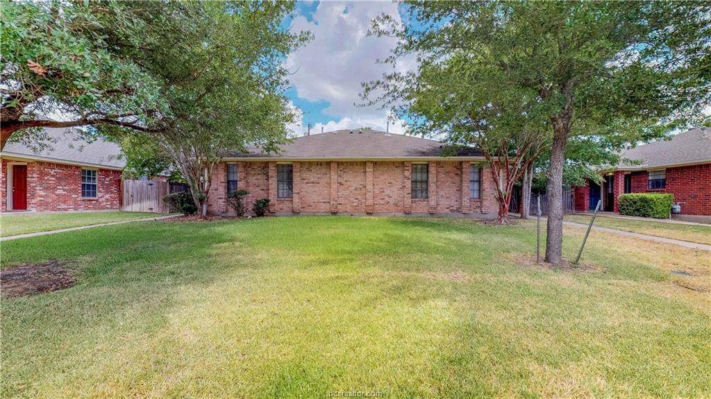 1913 Woodsman Drive - Photo 1