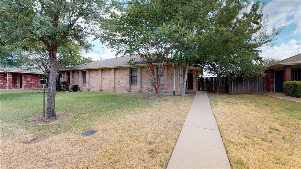 1915 Woodsman Drive - Photo 1