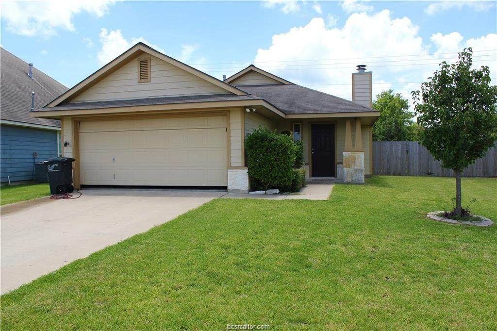 3900 Bridgeberry Court - Photo 1