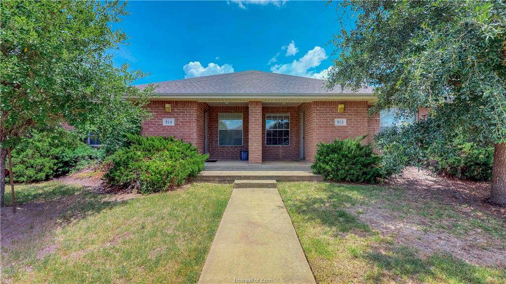 912 Crepe Myrtle Street - Photo 1