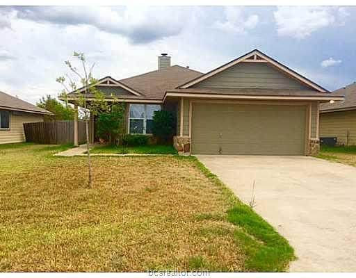 923 Crested Point Drive - Photo 1