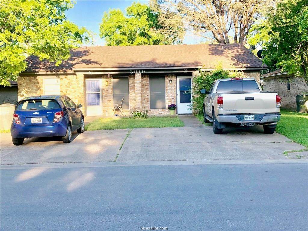 3919 Olive Street - Photo 1