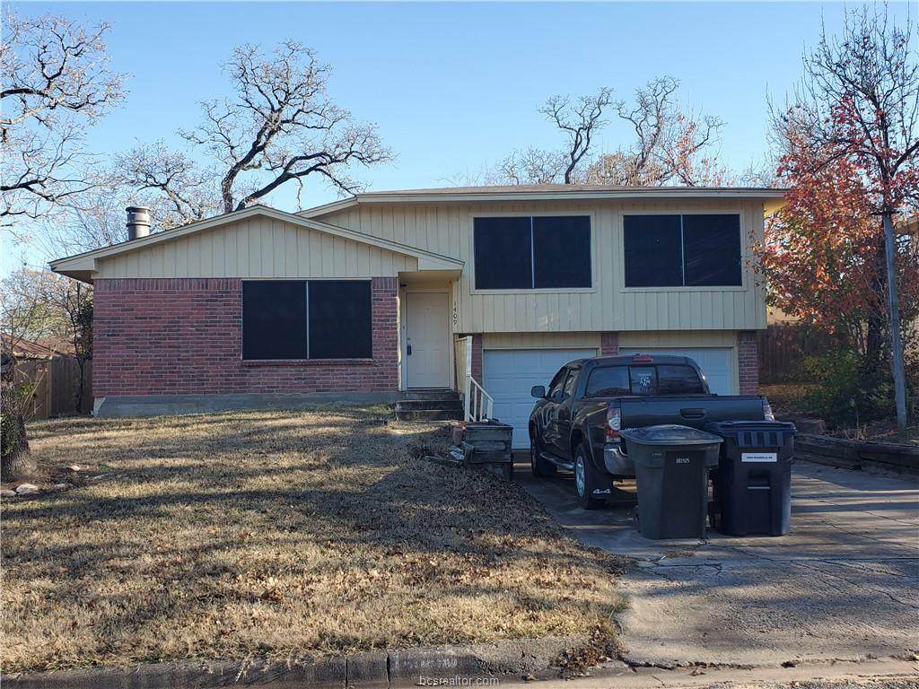 1409 Magnolia Drive - Photo 1