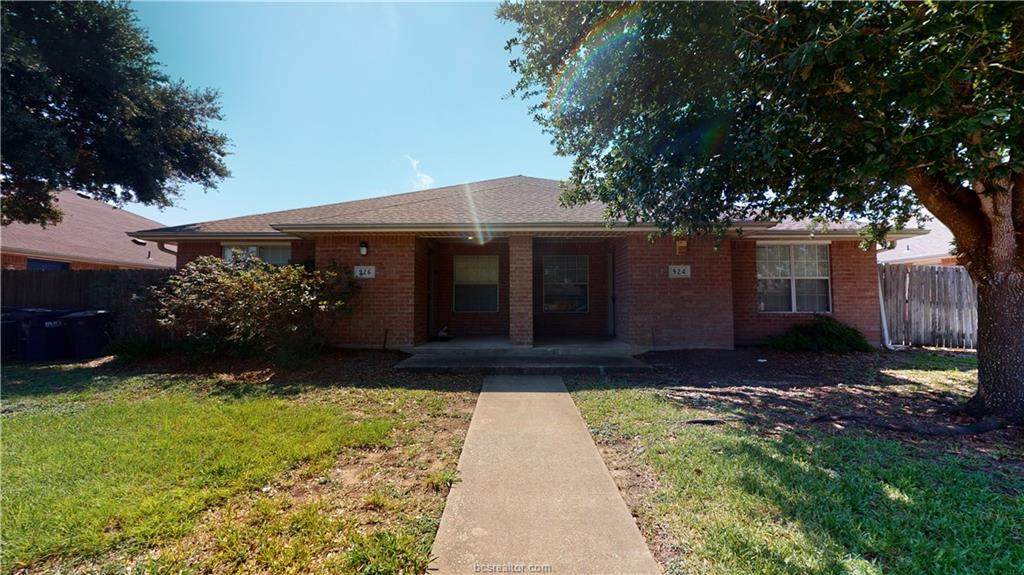 938 Crepe Myrtle Street - Photo 1