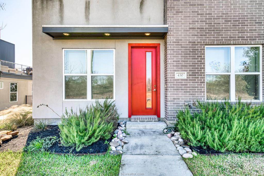 430 William D Fitch Parkway - Photo 1