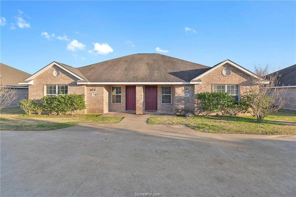3509 Paloma Ridge Drive - Photo 1